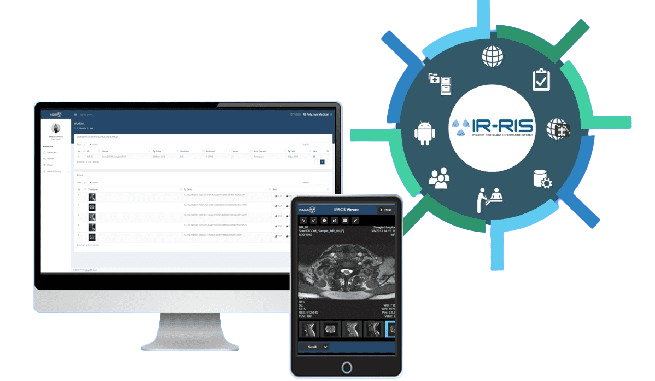 Sistem Informasi Radiologi (RIS): Pengantar, Fungsi, dan Peranannya dalam Pengelolaan Data Medis